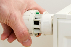 Patton central heating repair costs