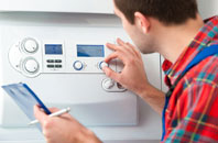 free Patton gas safe engineer quotes